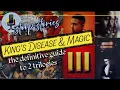 Download Lagu NAS x HIT-BOY - The DEFINITIVE KING'S DISEASE \u0026 MAGIC Episode (ft. Eeze and El P) | STOOP STORIES