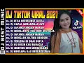 Download Lagu DJ TIK TOK TERBARU 2021 SLOW REMIX || DJ SETIA BERSELIMUT DUSTA VIRAL FULL BASS 2021