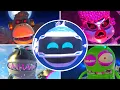 Lagu Fixing ASTRO BOT's Spaceship in ASTRO BOT Rescue Mission
