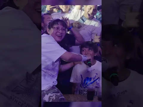 AZUKY usó a un FAN de ACZINO para VENGARSE💀🤬 #Azuky #Aczino #batallasderap # #freestyle