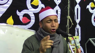 الشيخ عفيفي محروس إبتهلات رائعه عزاء الحاج عبدالعزيزالبوهى جريس أشمون منوفيه 12 2 2017 