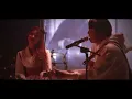 Zack Tabudlo ft. Tiara Andini - By My Side (Live Performance)