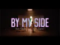 Download Lagu Zack Tabudlo ft. Tiara Andini - By My Side (Live Performance)