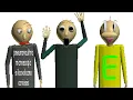 Antidisestablishmentarianism Baldi s Basics MOD