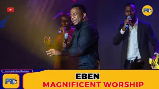 magnificent worship eben praise overflow 2 0