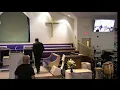Homegoing of Alvin Pitts JR