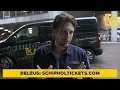 Lagu Belbus: Schipholtickets.com betaalt niet terug