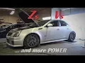HorsePowerAddicts S1 E4 Zs Vs and mods