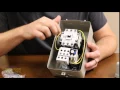 How To Install a Magnetic Starter for a Workshop Air Compressor Electric Motor Beginners Guide