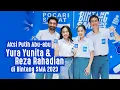 Download Lagu Aksi Putih Abu-abu Yura Yunita \u0026 Reza Rahadian di Bintang SMA 2023
