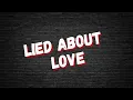 Download Lagu Lied About Love (Roy Verdonk \u0026 Jef Camps) - Demo \u0026 Quick Walk Thru