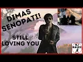 Download Lagu FIRST TIME REACTION! GUITAR PLAYER REACTS TO DIMAS SENOPATI STILL LOVING YOU #alipers #dimas #react