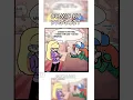 Pacifica s Goal - Comic Dub