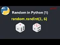 py5 1 Python Random Module Explained choice shuffle More