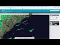 Intellicast Weather Active Map 11 14 2018 4 49 42 PM
