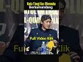Download Lagu Nada Tinngi Gus Ulinn Nuha Berkumandang #shorts #muhamadaminchannel
