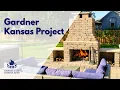 Gardner Kansas Project