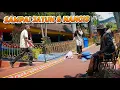 Download Lagu PRANK PATUNG HIDUP TERGILA‼️Sampai Jatuh \u0026 Nangis 😂😱