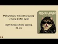 Negoro Angin - Muslih Fvnky (Lirik Lagu)