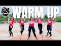WARM UP 2024 | DJ TANGMIX REMIX | MA DANCE FITNESS