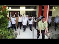 Download Lagu SENAM PAGI SMAN 18 BEKASI \