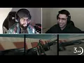 PARADOX - DHANDA NYOLIWALA | 3AM BREAKDOWN REACTION