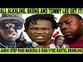 Lagu TOMMY LEE SYM, JAHSII DISS VYBZ KARTEL DIRECTLY \u0026 SHOW MASICKA HOW TO DISS SKENG BRAWLIN! FOOTA HYPE