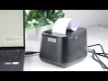 Xprinter XP-58IIT 58mm receipt printer
