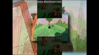 YTPMV Barbapapa FR Scan