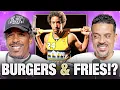 Andre Miller s SECRET to 17 Seasons as an NBA Ironman