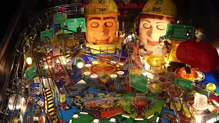 Wizard S Pinball Palace Opens In Expanded One Well Brewing 