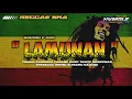 Download Lagu LAMUNAN - WAHYU F GIRI REGGAE SKA HVMBLE VERSION