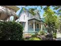 Cape May Houses Shopping