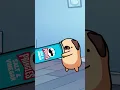 Download Lagu Let Me Do It For You Part 4 (Animation Meme) Pug Design Inspired by @PugliePug #shorts