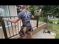 How I Install IRX Railings Step-by-Step Guide with Drink Rail
