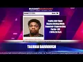 Mugshot TV - Live Arrest Booking Stream