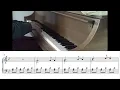 Dead Things - The Hours (2002) - Philip Glass (piano arrangement)