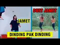 Download Lagu TIKTOK VIRAL KUMPULAN JOGET JAMET