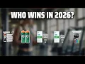 The Top 5 Best Gatorade Gx Rubber Seal in 2026 - Must Watch Before Buying