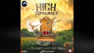 Download HIGH SUPREMACY RIDDIM (Mix-Mar 2020) DAMAGE MUSIQ MP3