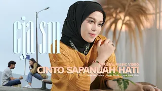 eja sm cinto sapanuah hati official music video lagu minang terbaru 2026