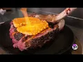 New Vegas-style steakhouse The Saint makes for a romantic date night