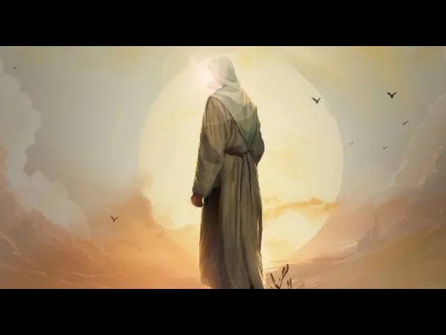 ⁣ماهي الحكمة من غيبة الامام المهدي المنتظر عجل الله تعالى فرجه.. السيد هادي المدرسي