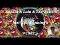 Download Lagu 🇯🇲 Donald \u0026 Lulu \u0026 The Wailers - Just Cool Running's 🇯🇲1982🏄🏻‍♂️ LP