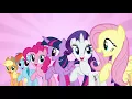 Lagu MLP:FiM | Music | Flawless | HD