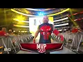 Download Lagu MVP Raw Return Entrance 01/27/2020