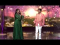 Lagu Banashree and Suhail sing Ladki badi anjani hai Indian idol season 16 #indianidolseason16 