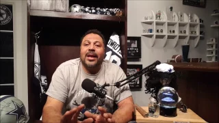 tony romo trade is the best thing for the cowboys and romo