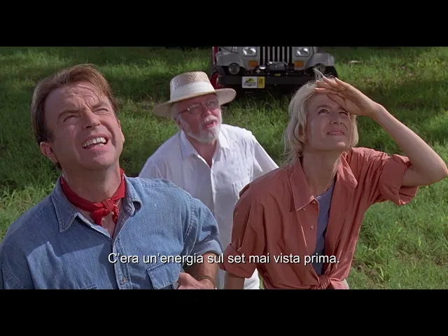 Jurassic World - Il Dominio | Legacy Featurette