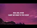 Stick Figure - Run run river (Angels Above Me) (Lyrics)